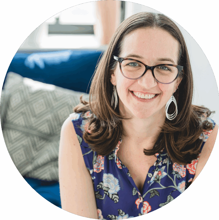 Becca Bubb, PHD - Prism Therapy Center