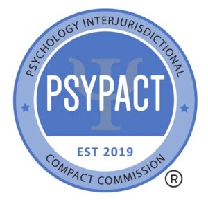 Psypact logo