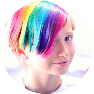 Link to Trans and Gender Expansive Youth